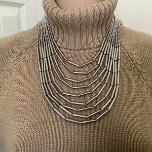 NECKLACE STAINLESS STEEL